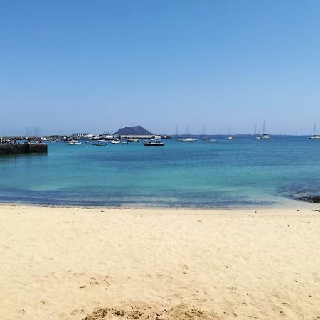 Corra Center Beach 2 Corralejo Exterior photo